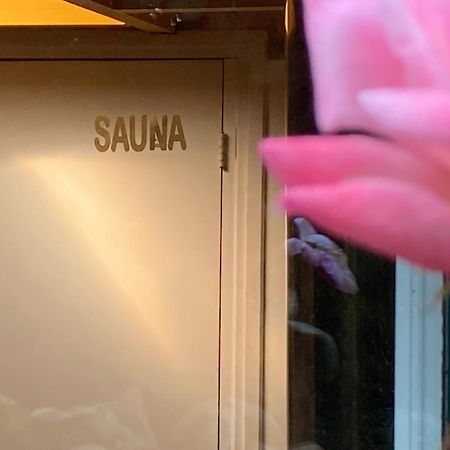 Gudrun 5 Pers Equipped House With Sauna. Dogs Are Welcome! Anjum Ngoại thất bức ảnh