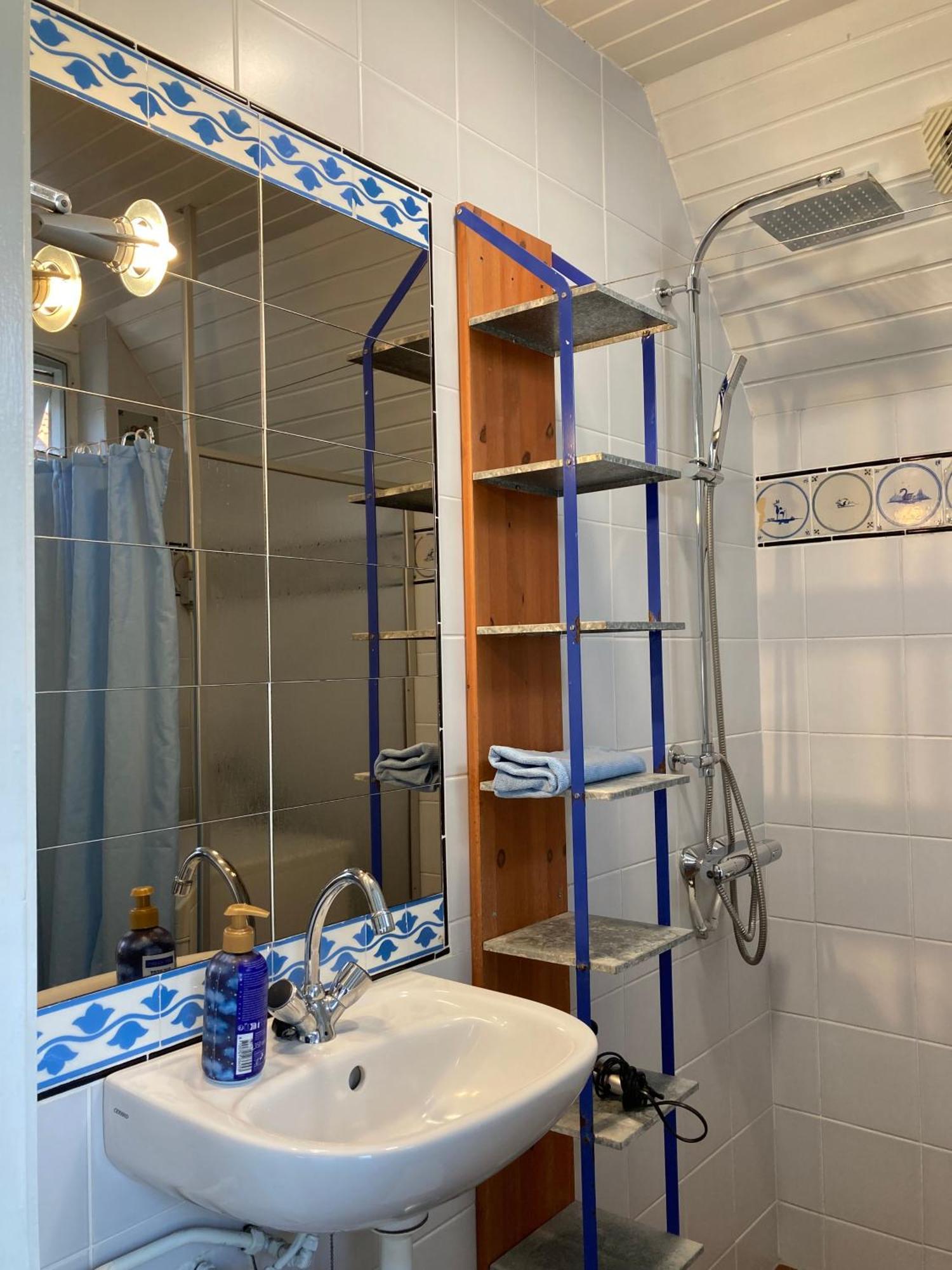Gudrun 5 Pers Equipped House With Sauna. Dogs Are Welcome! Anjum Ngoại thất bức ảnh